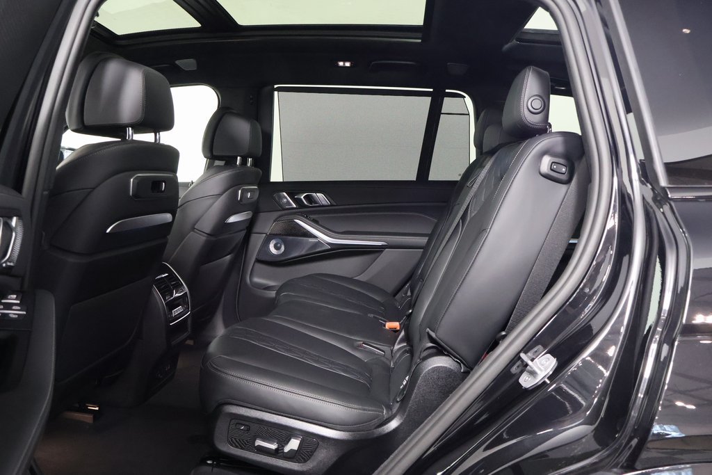 New 2027 BMW X7 M60i AWD/4WD image 6