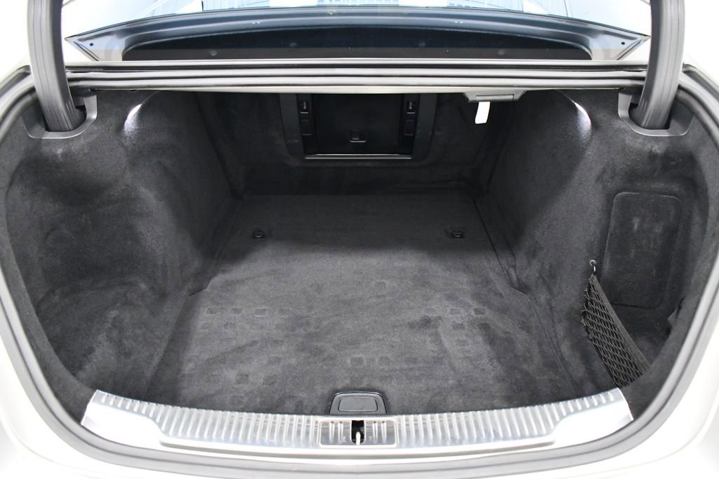 Used 2022 Mercedes-Benz S 580 4MATIC Sedan image 22