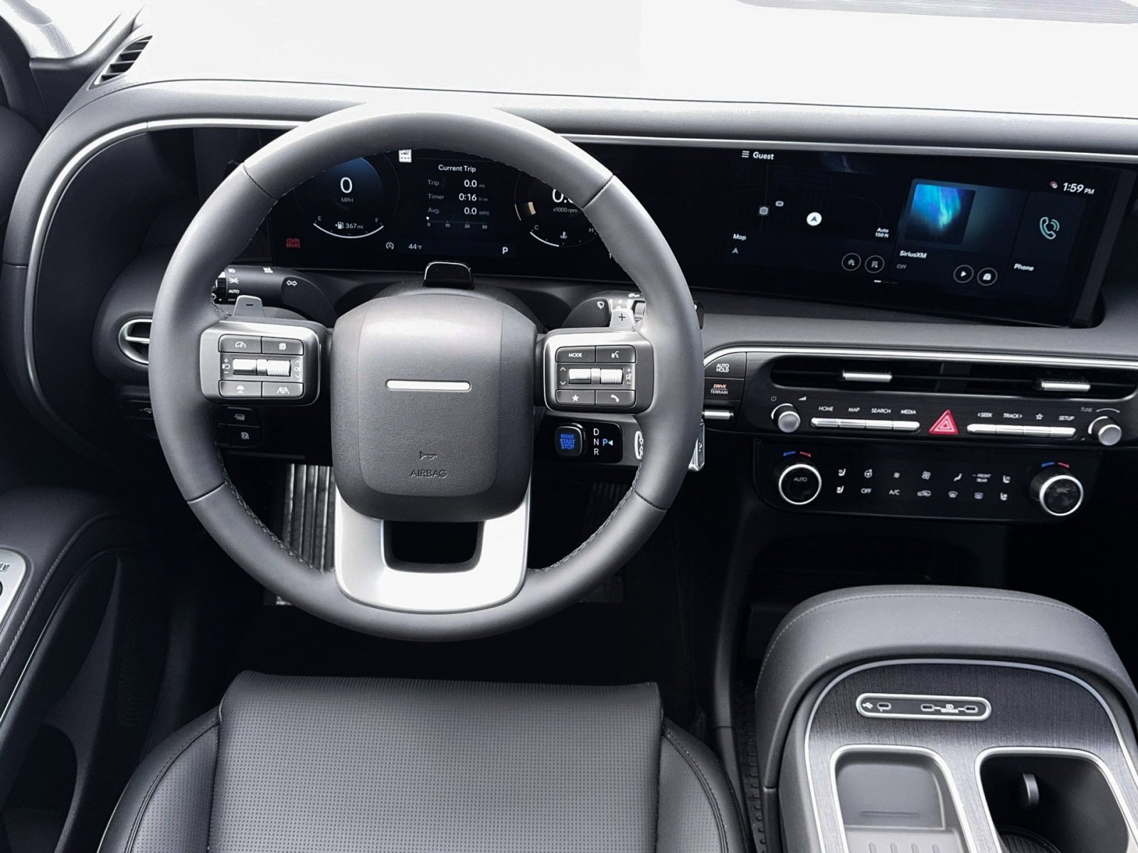 New 2026 Hyundai Palisade SEL AWD/4WD image 20