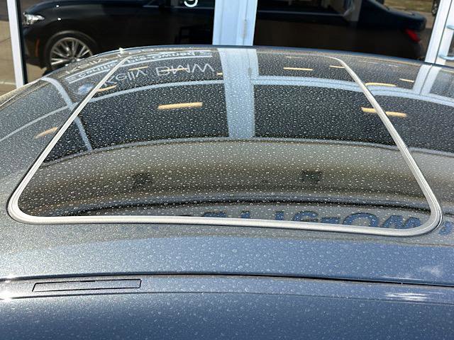 Certified 2024 BMW 330i xDrive 330i xDrive Sedan image 10