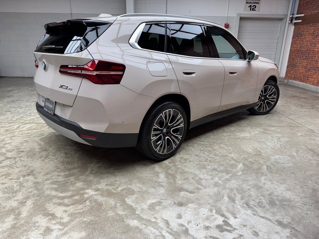 Used 2026 BMW X3 xDrive30 image 5