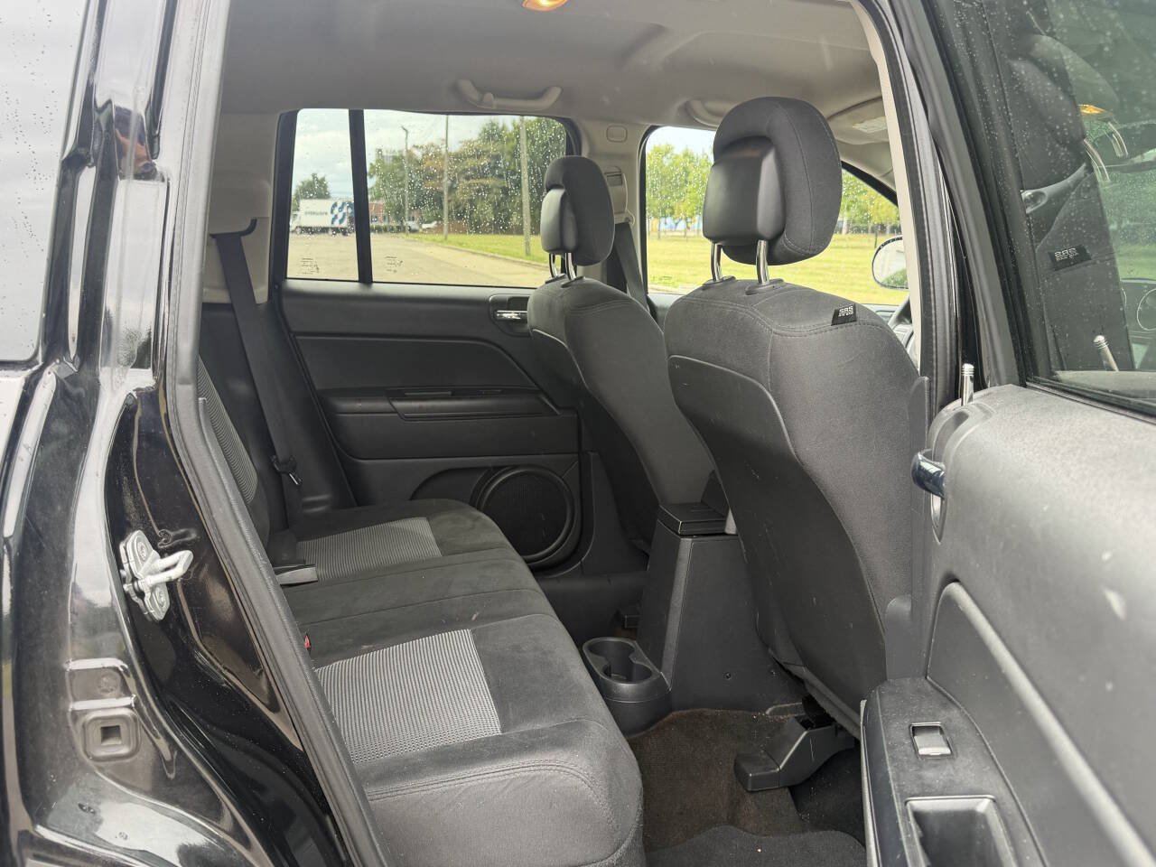 Used 2014 Jeep Compass Sport w/ Power Value Group FWD image 25