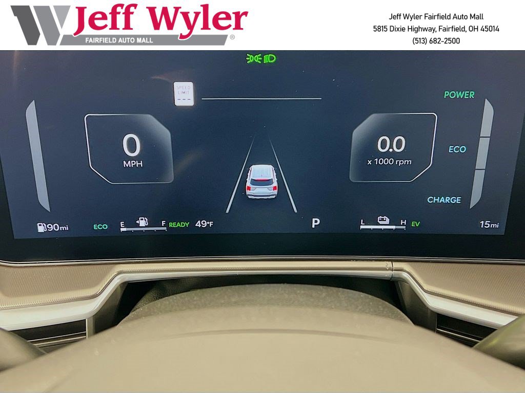 New 2026 Kia Sorento SX Prestige AWD/4WD image 17