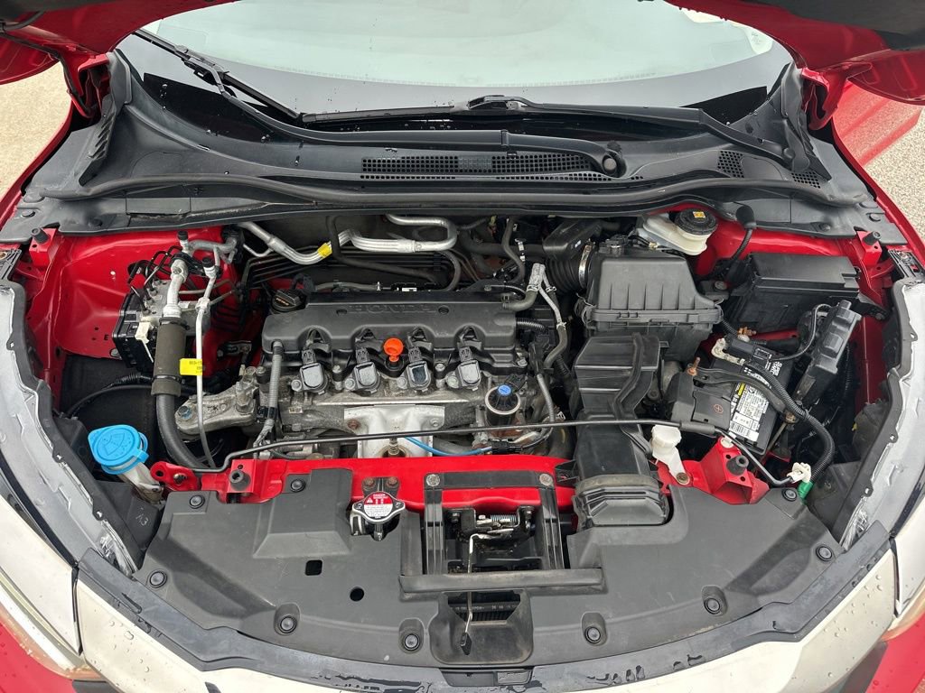 Used 2020 Honda HR-V EX image 26