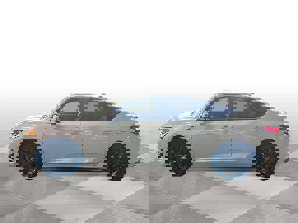 New 2025 Acura Integra A-Spec image 5