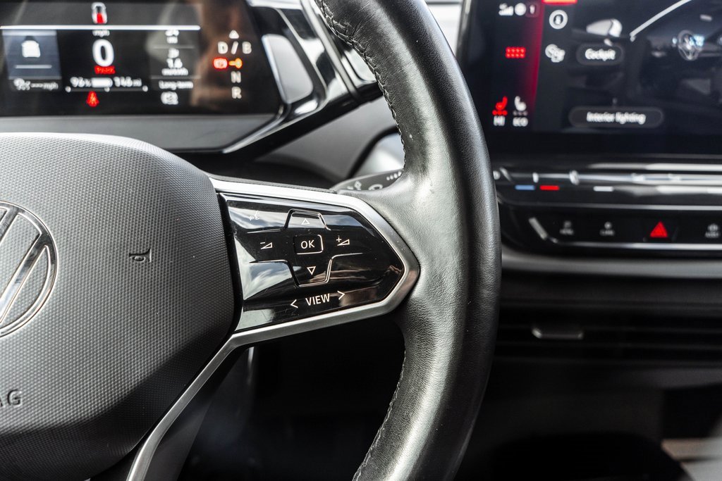 Used 2021 Volkswagen ID.4 Pro image 27