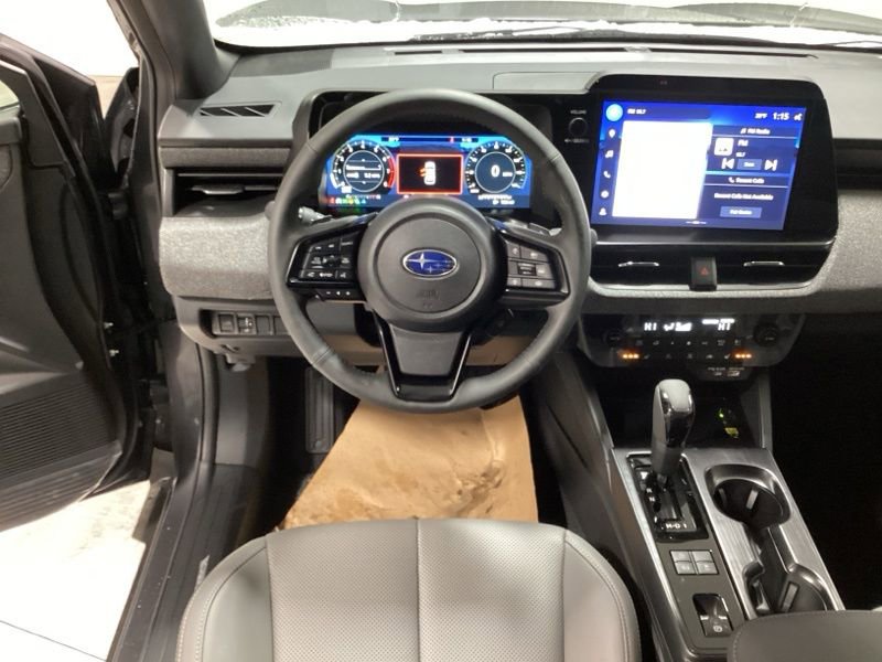 New 2026 Subaru Outback Limited AWD/4WD image 32