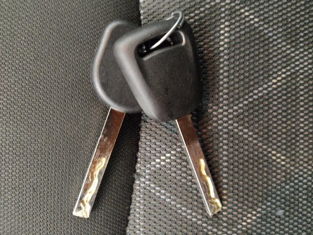 Used 2021 Chevrolet Spark LS image 32