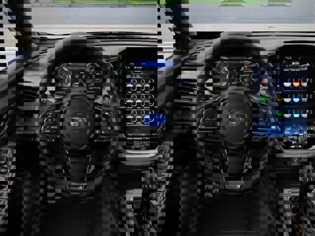 New 2026 Subaru Crosstrek 2.5i Sport image 36