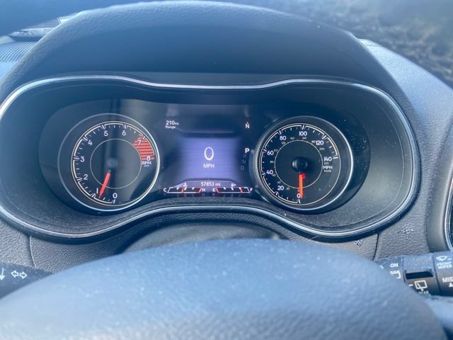 Used 2020 Jeep Cherokee Limited AWD/4WD image 19