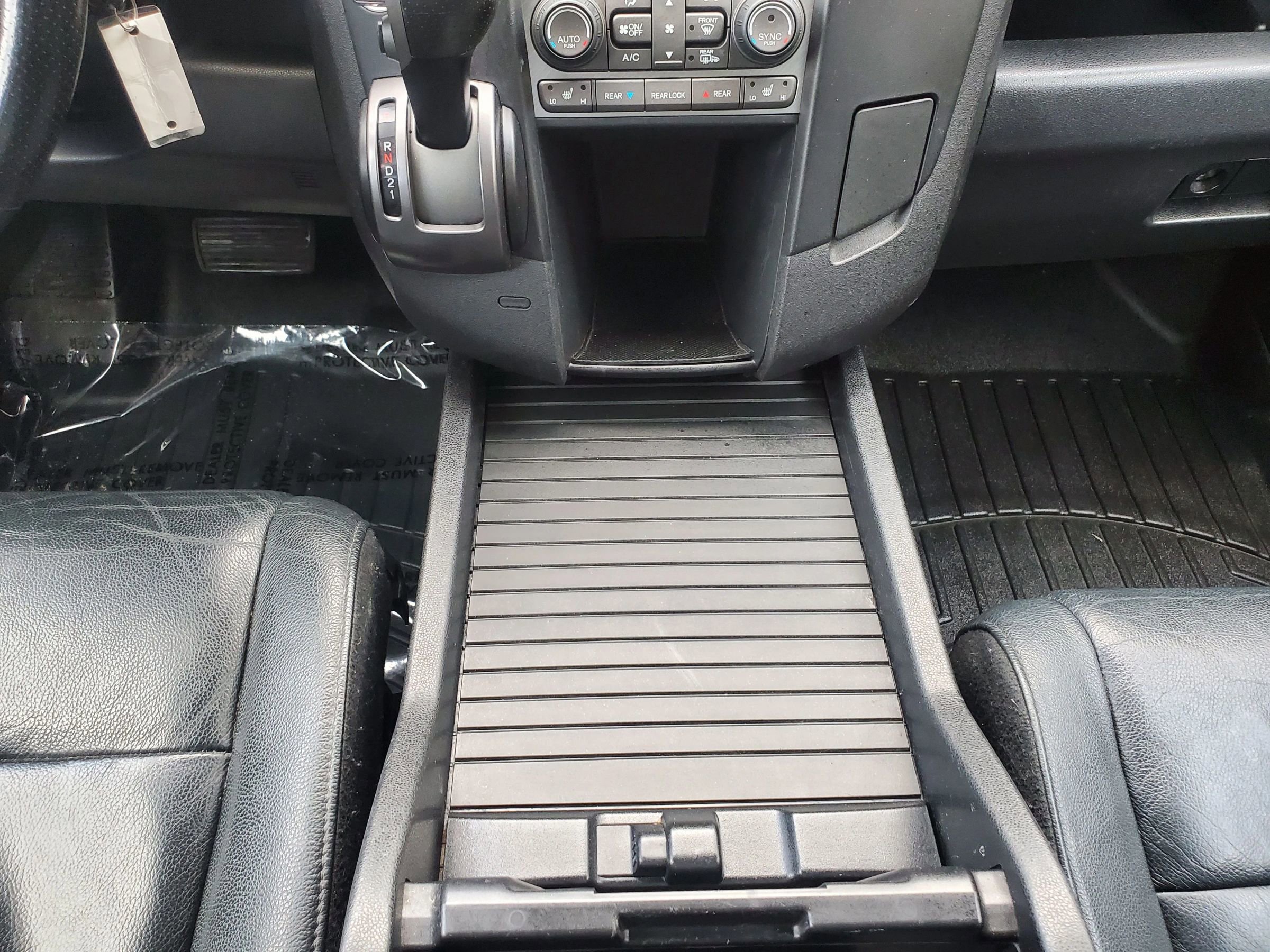 Used 2014 Honda Pilot EX-L image 36