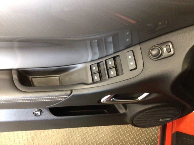 Used 2013 Chevrolet Camaro LT w/ Black Rally Stripe Package RWD image 17