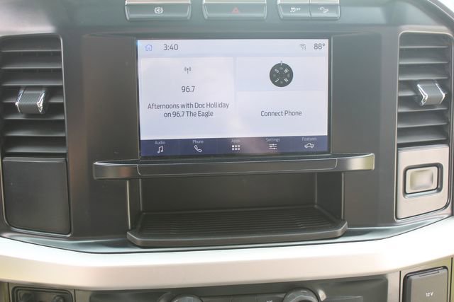 Used 2024 Ford F250 XLT w/ FX4 Off-Road Package image 21