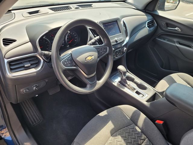 Used 2023 Chevrolet Equinox LT FWD image 7
