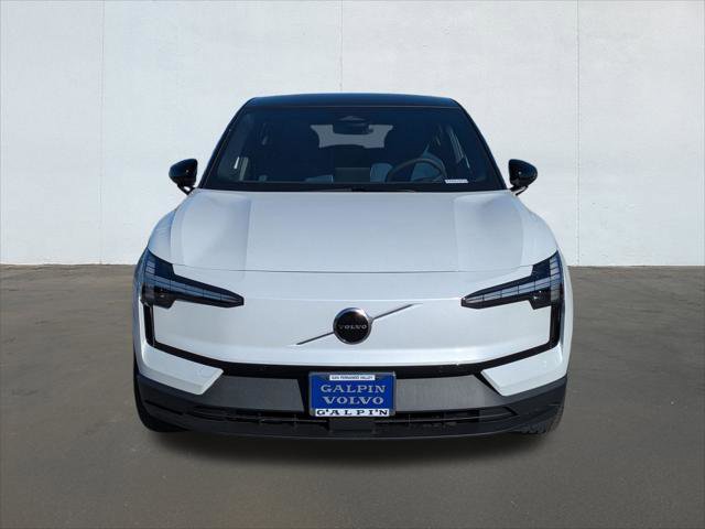 New 2026 Volvo EX30 Plus image 4