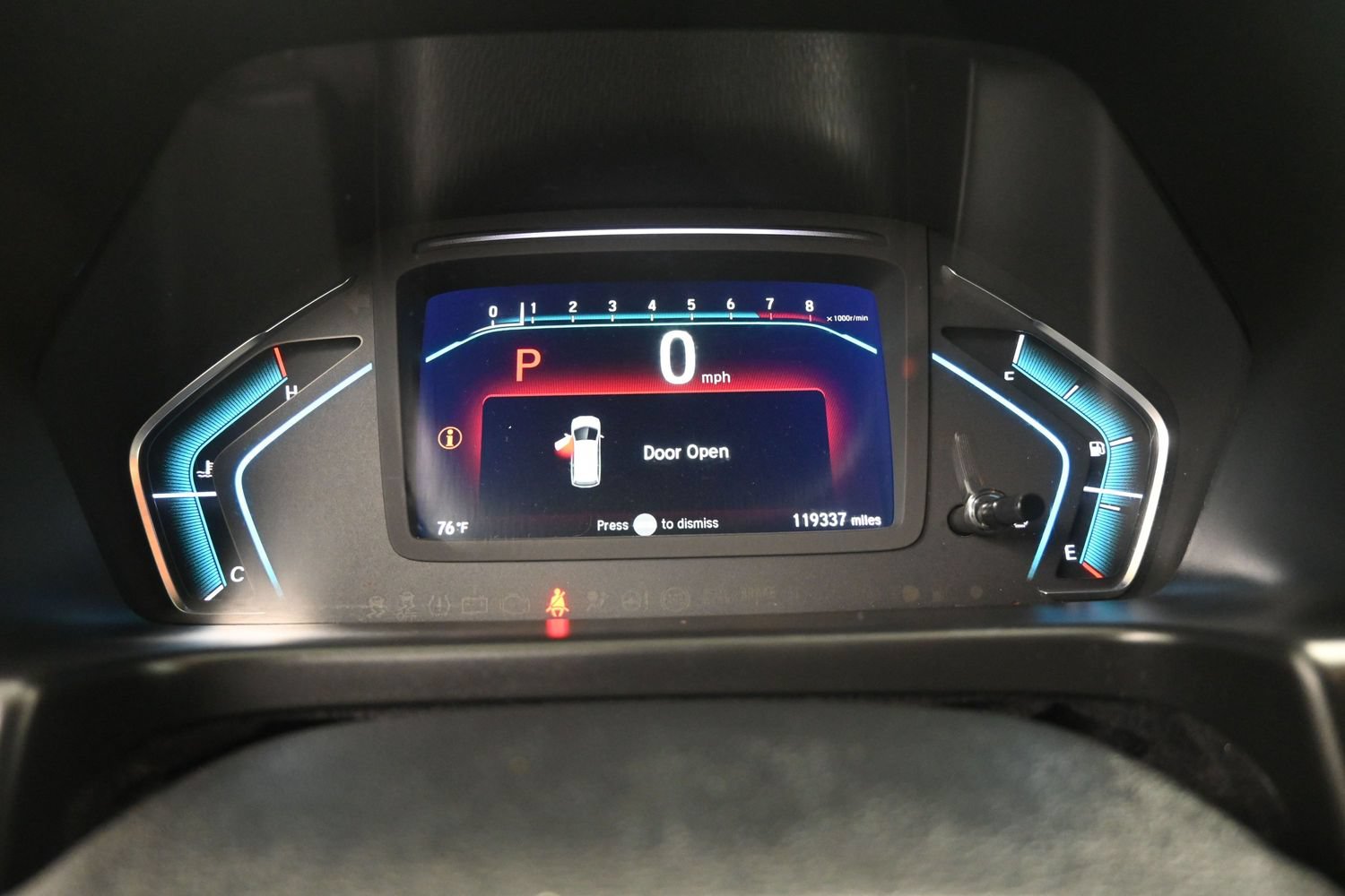 Used 2020 Honda Odyssey EX image 35