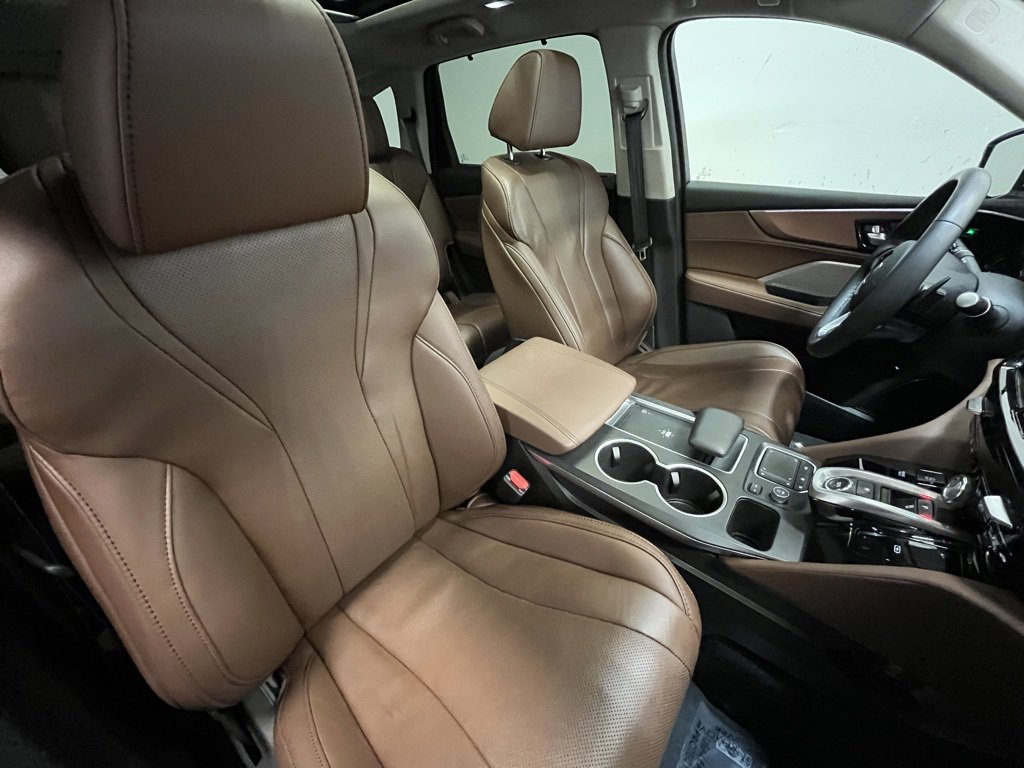 Certified 2023 Acura MDX SH-AWD w/ Technology Package image 12