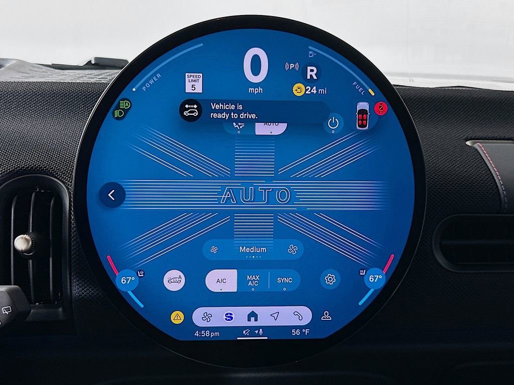 New 2026 MINI Cooper S FWD image 14