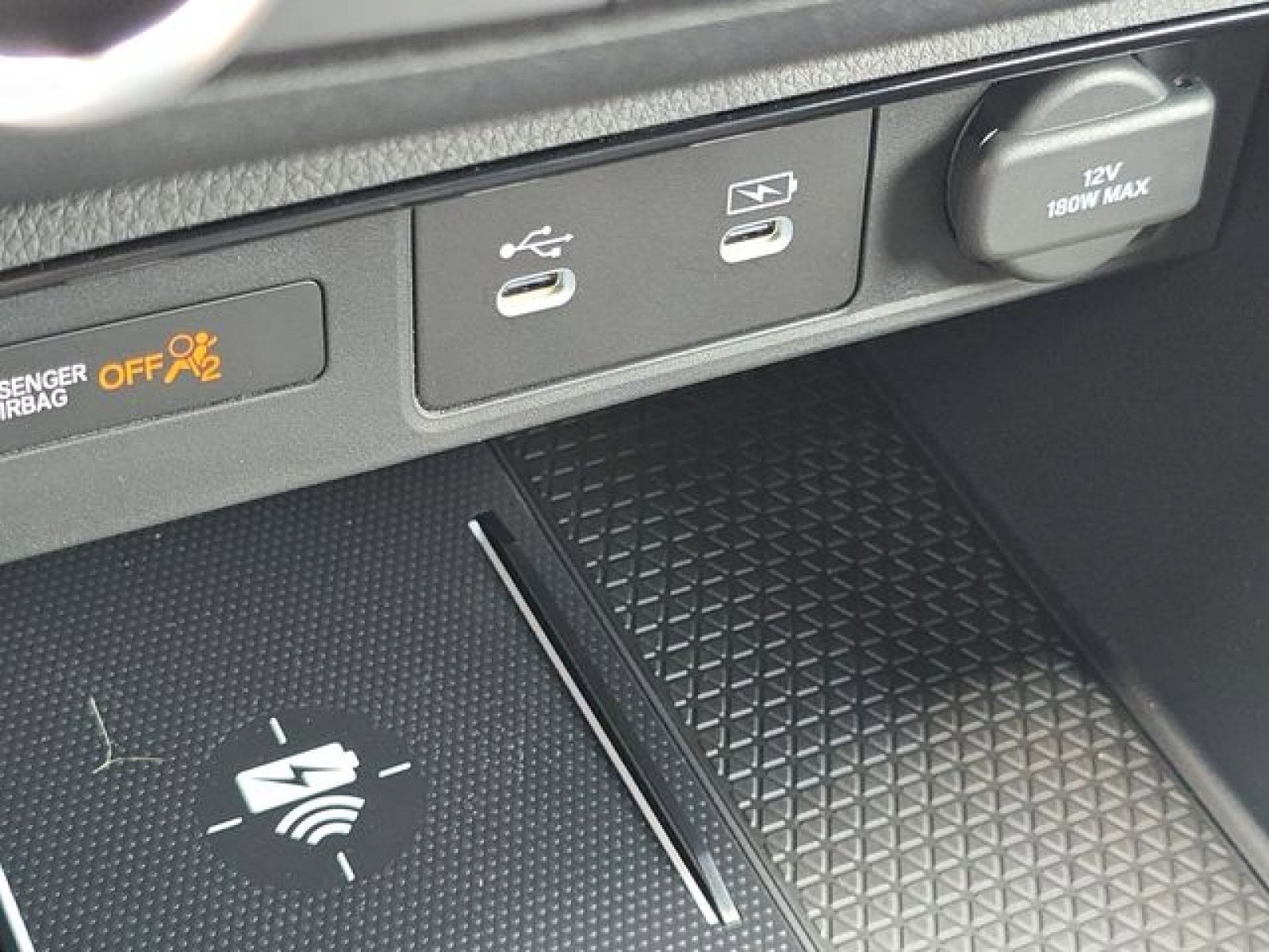 New 2026 Honda CR-V Sport-L image 18