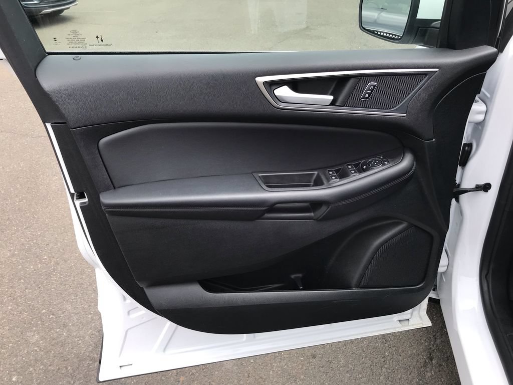 Used 2023 Ford Edge SEL w/ Convenience Package AWD/4WD image 8