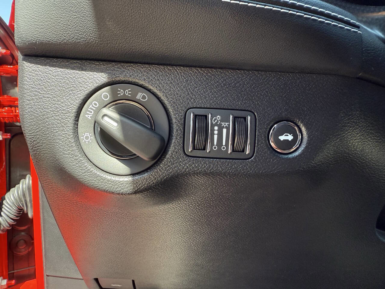 Used 2022 Dodge Challenger SRT Hellcat Redeye image 21
