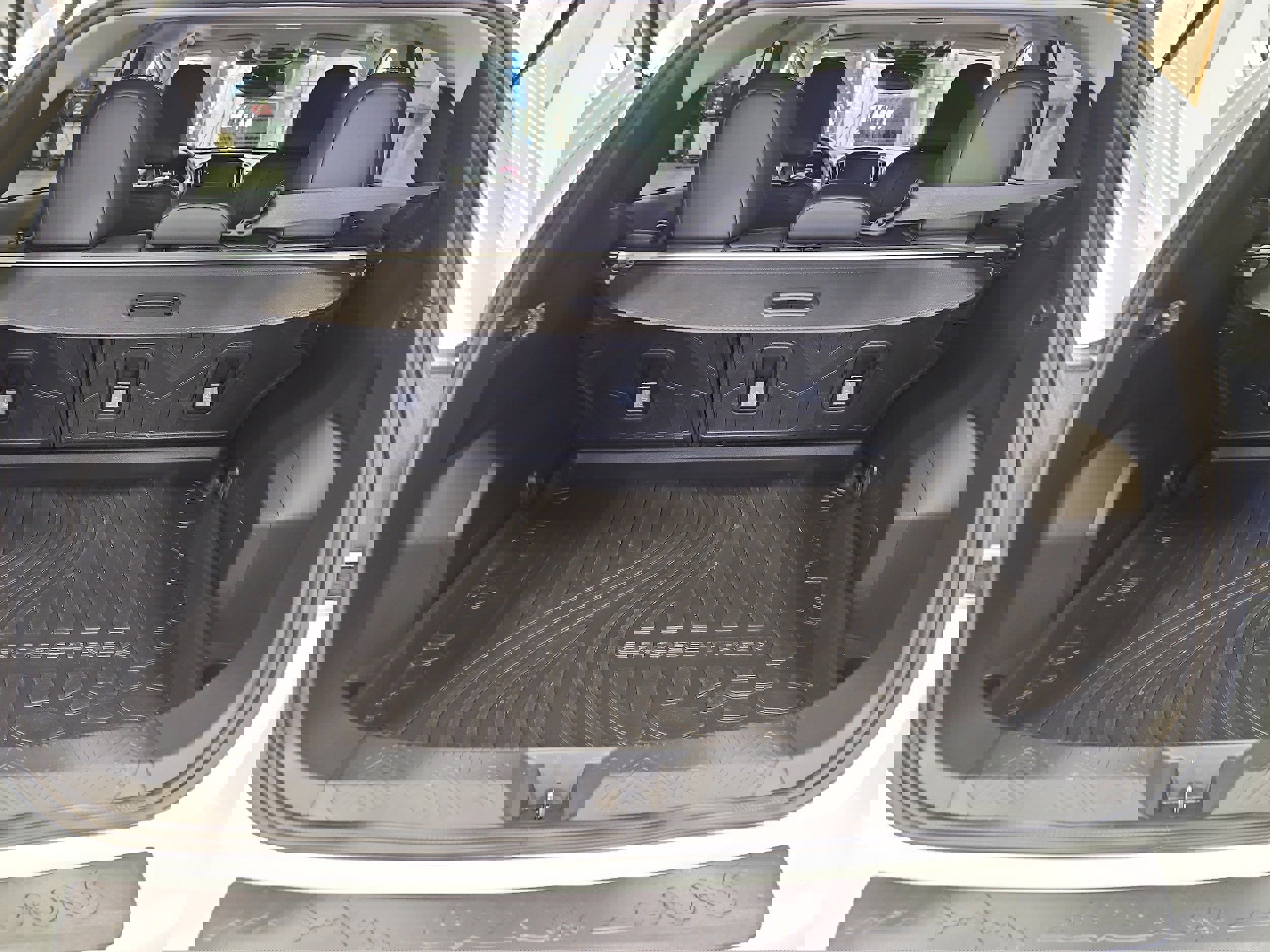 Certified 2025 Subaru Crosstrek 2.5i Limited w/ Popular Package #3A image 14