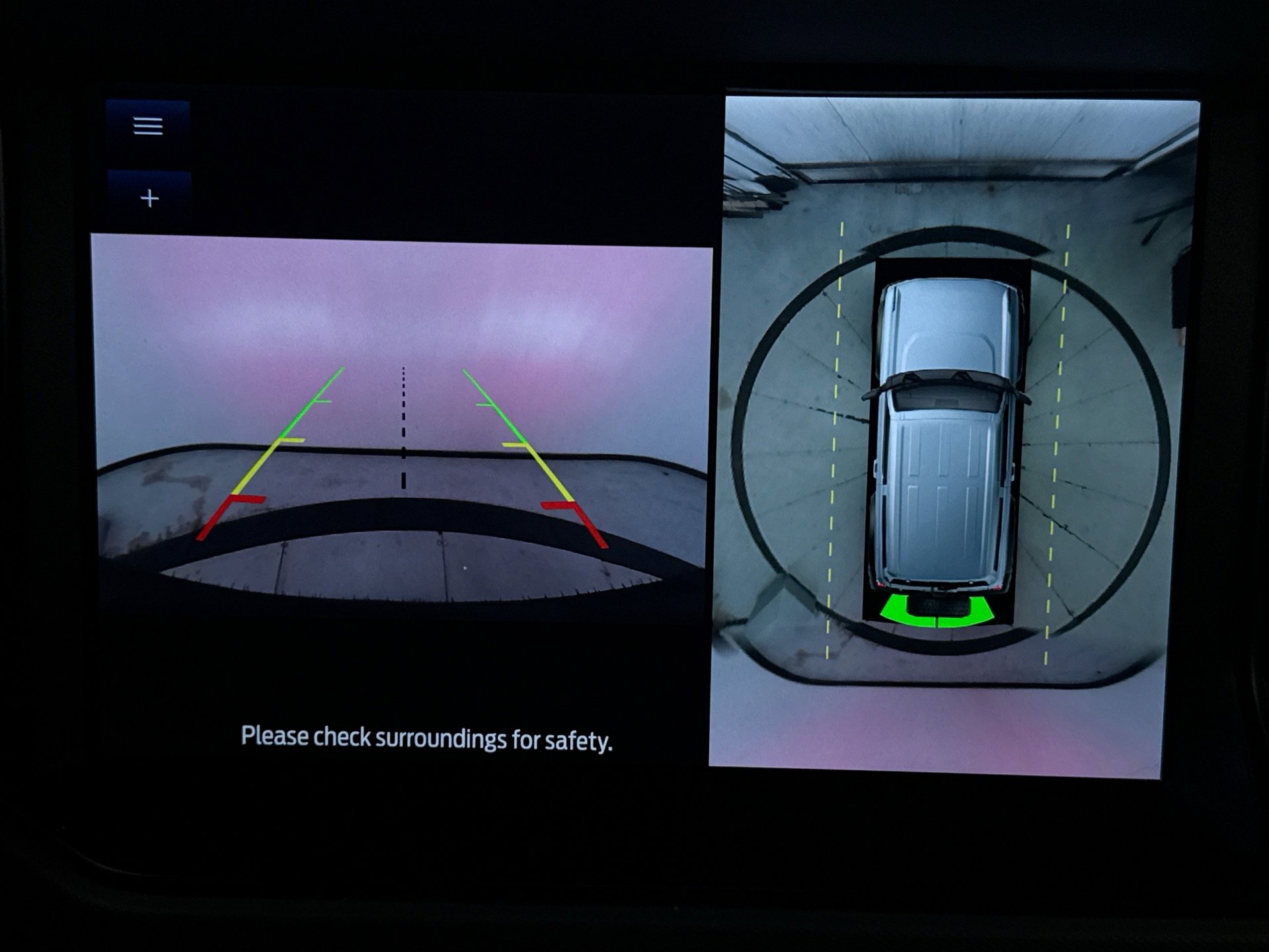 Used 2021 Ford Bronco Badlands image 16