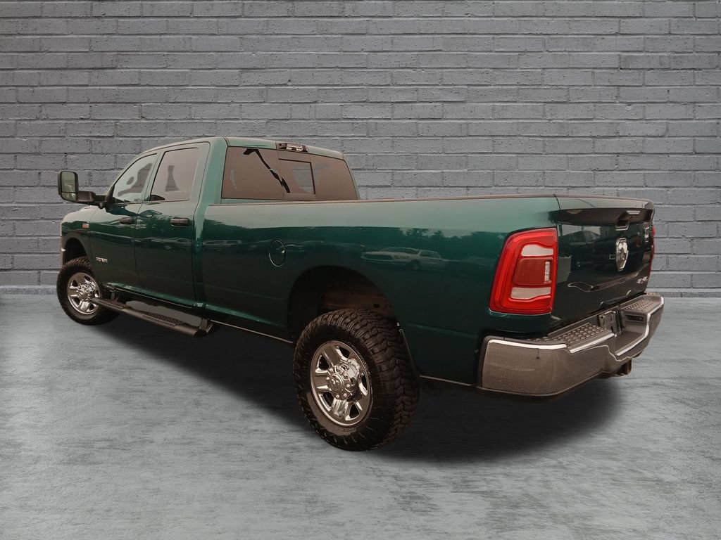 Used 2021 RAM 2500 Tradesman w/ Safety Group AWD/4WD image 3