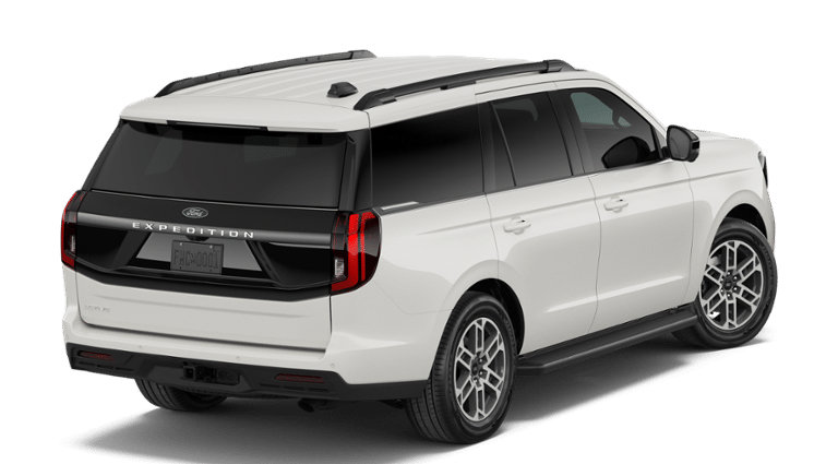 New 2026 Ford Expedition Active RWD image 45