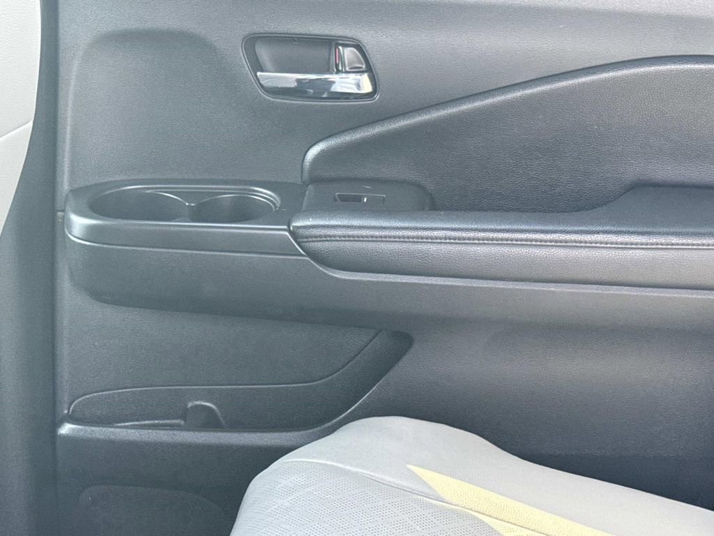 Used 2019 Honda Passport EX-L image 16
