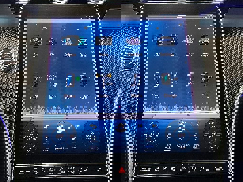 Used 2024 Mercedes-Benz C 63 AMG S image 58