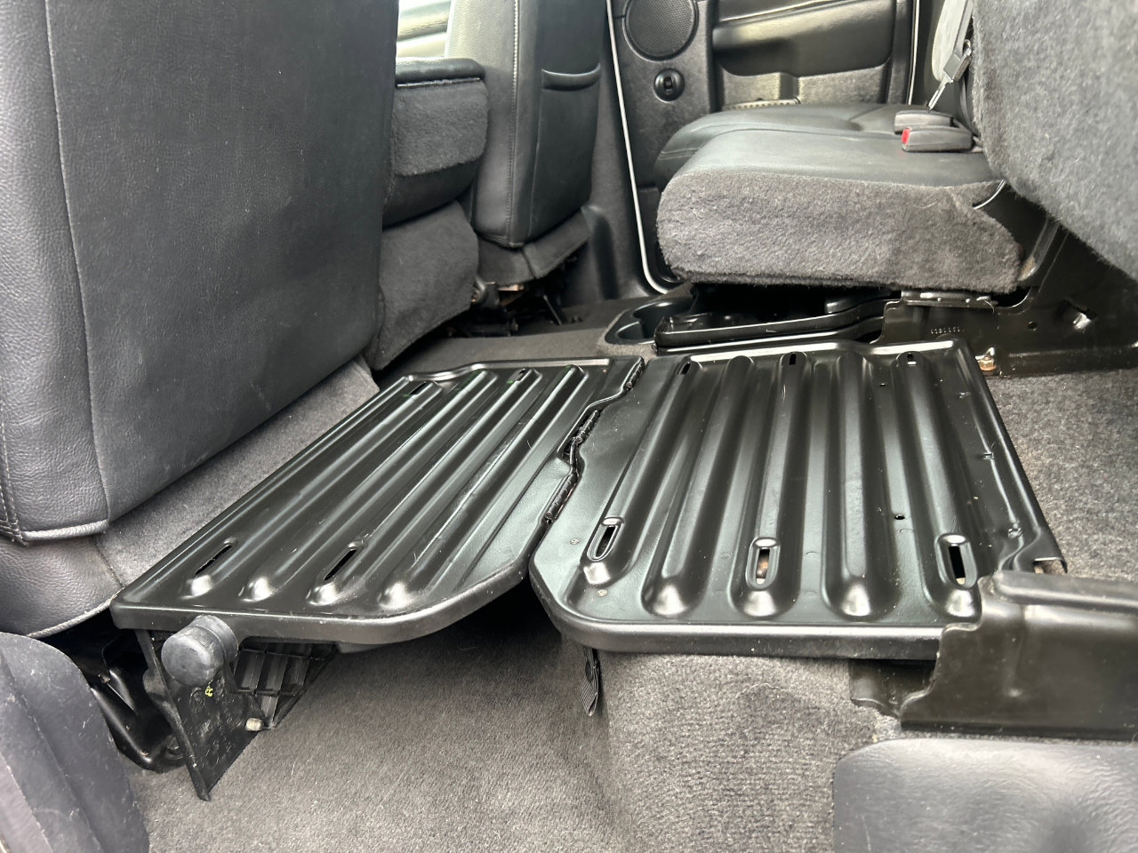 Used 2004 Dodge Ram 3500 Truck SLT w/ Trailer Tow Group image 15