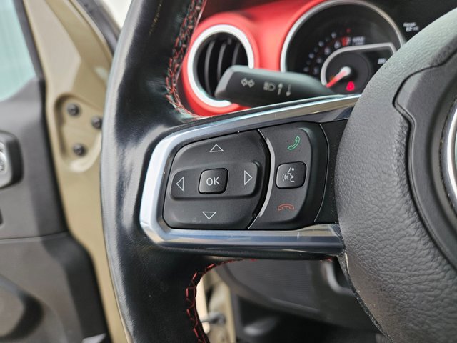 Used 2020 Jeep Gladiator Rubicon image 23