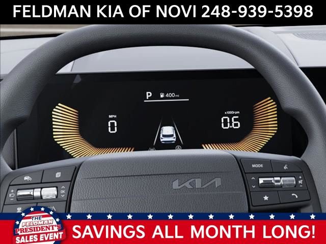 New 2026 Kia Sportage LX image 22