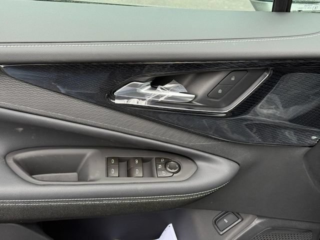 New 2026 Chevrolet Blazer EV LT FWD image 11