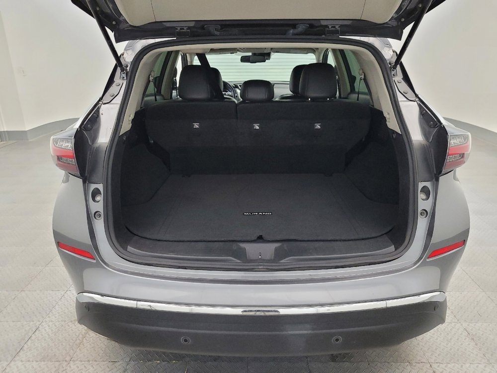 Used 2023 Nissan Murano SV image 29