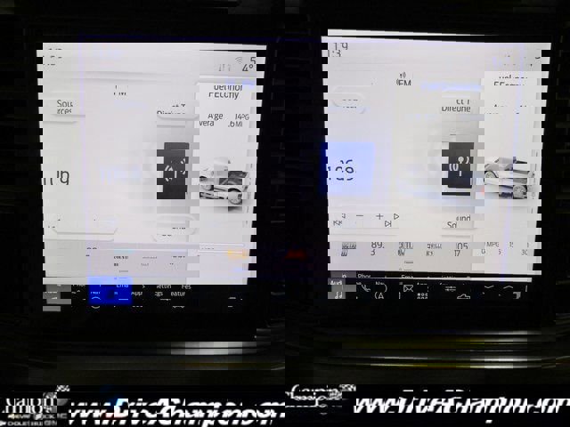 Used 2024 Ford F250 Lariat image 6