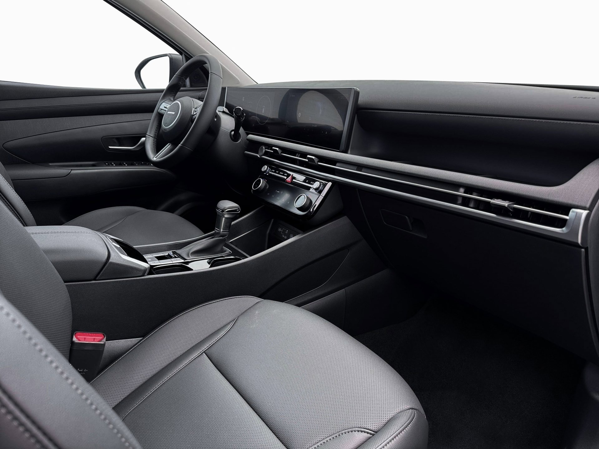 New 2026 Hyundai Tucson SEL FWD image 15