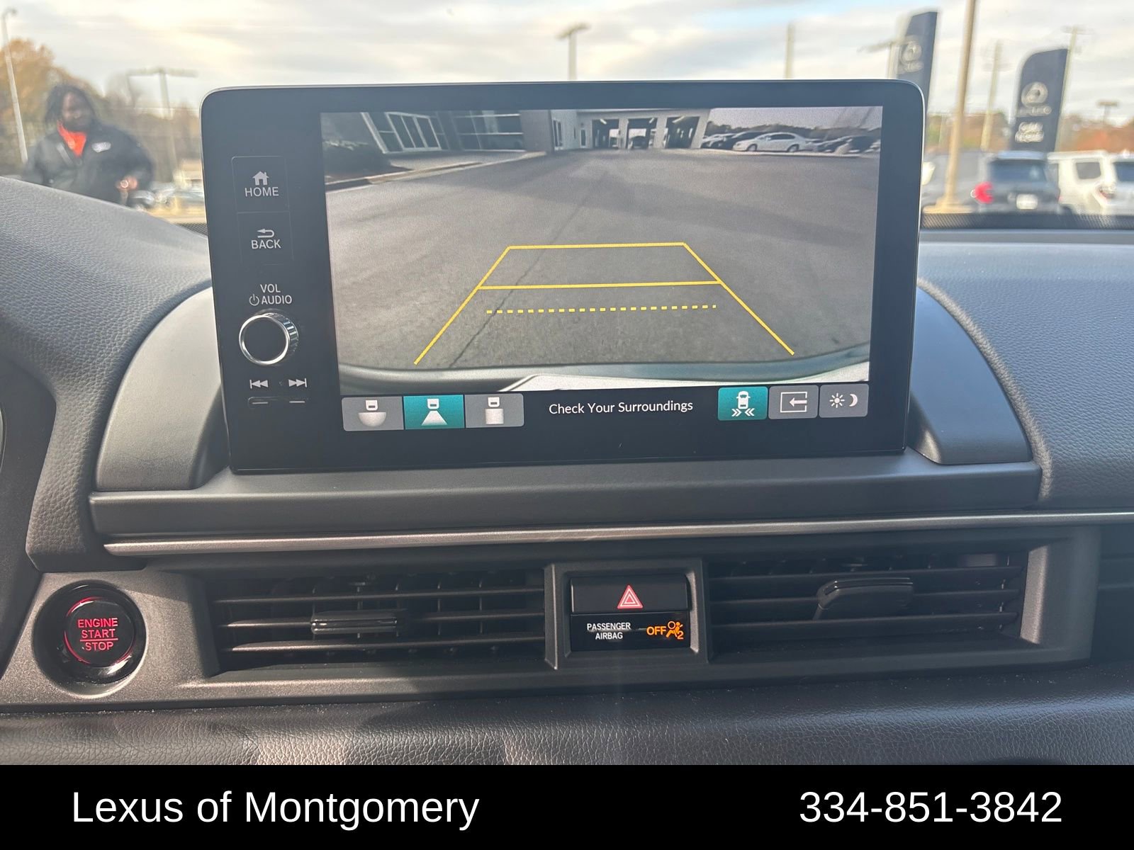 Used 2023 Honda Pilot EX-L image 20