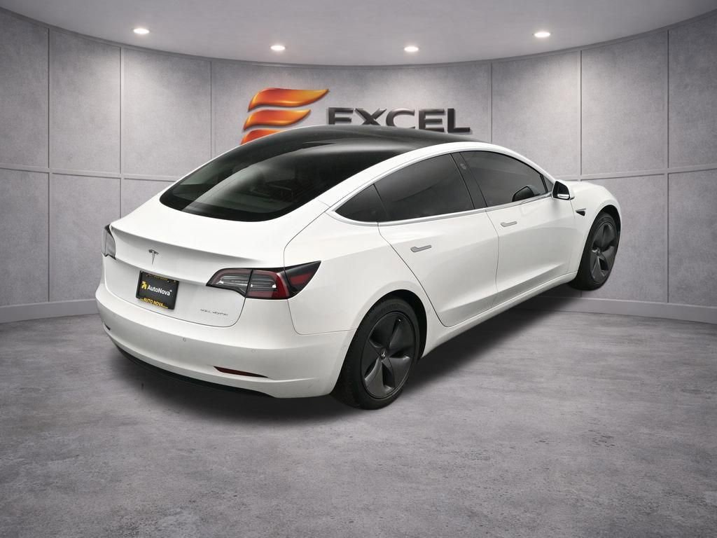 Used 2019 Tesla Model 3 Long Range AWD/4WD image 54