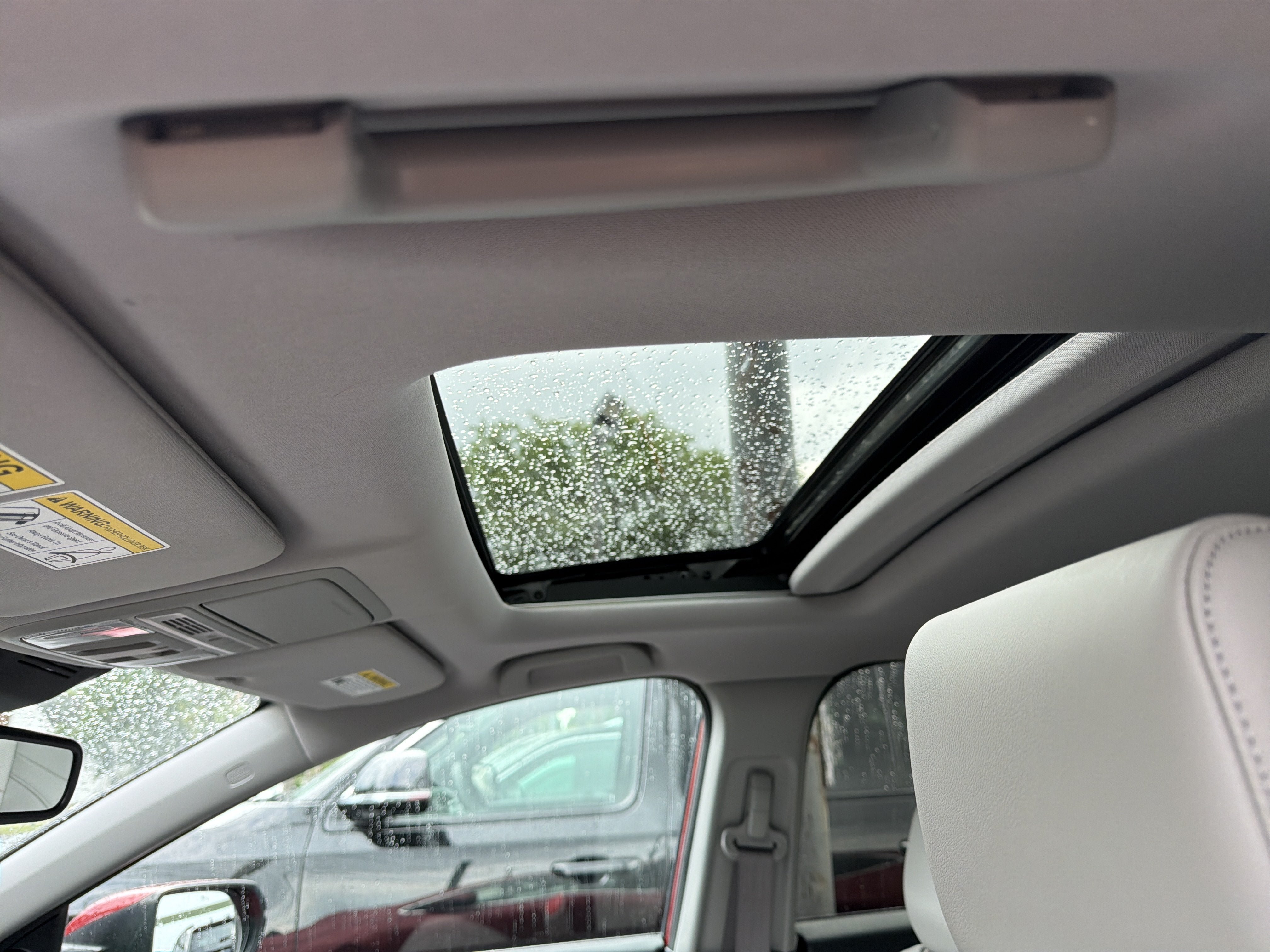 Used 2021 Honda CR-V EX-L image 21