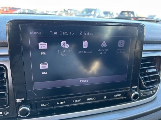 Used 2022 Kia Rio LX image 24