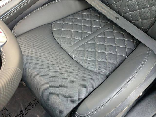 New 2026 Audi SQ7 Premium Plus image 4