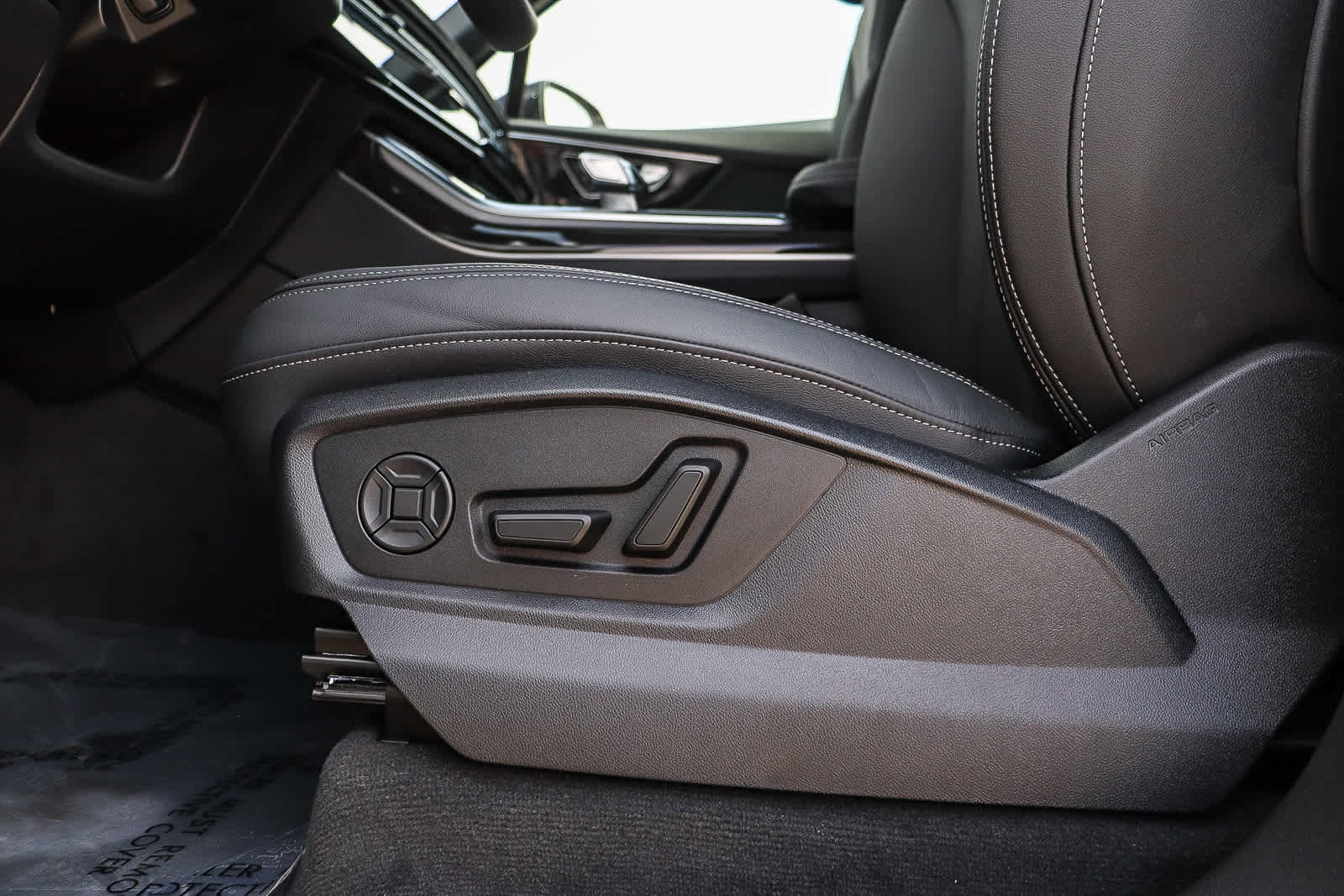 New 2026 Audi Q7 3.0T Premium image 27