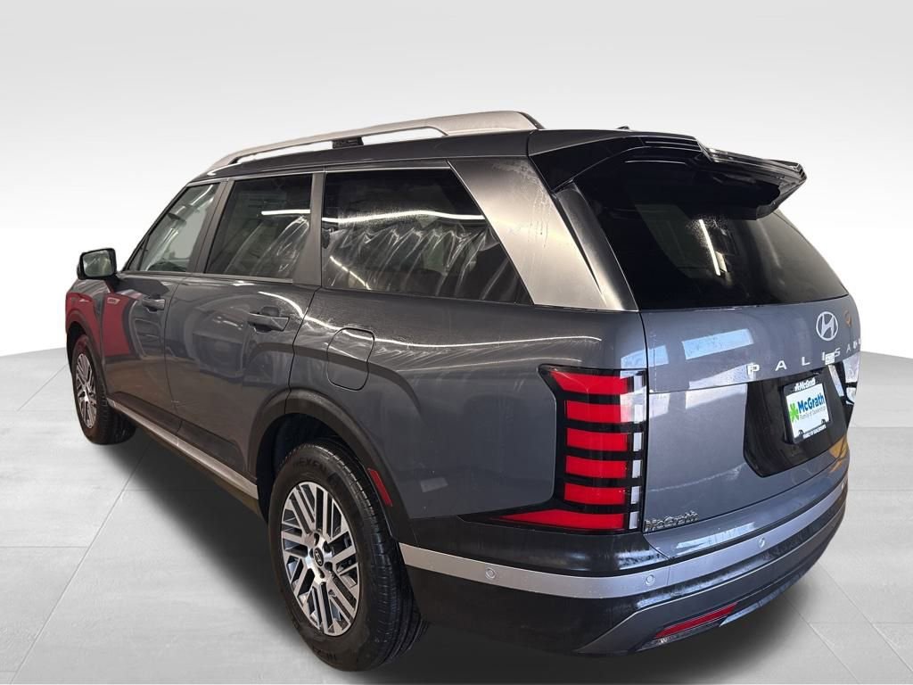 New 2026 Hyundai Palisade SEL image 5