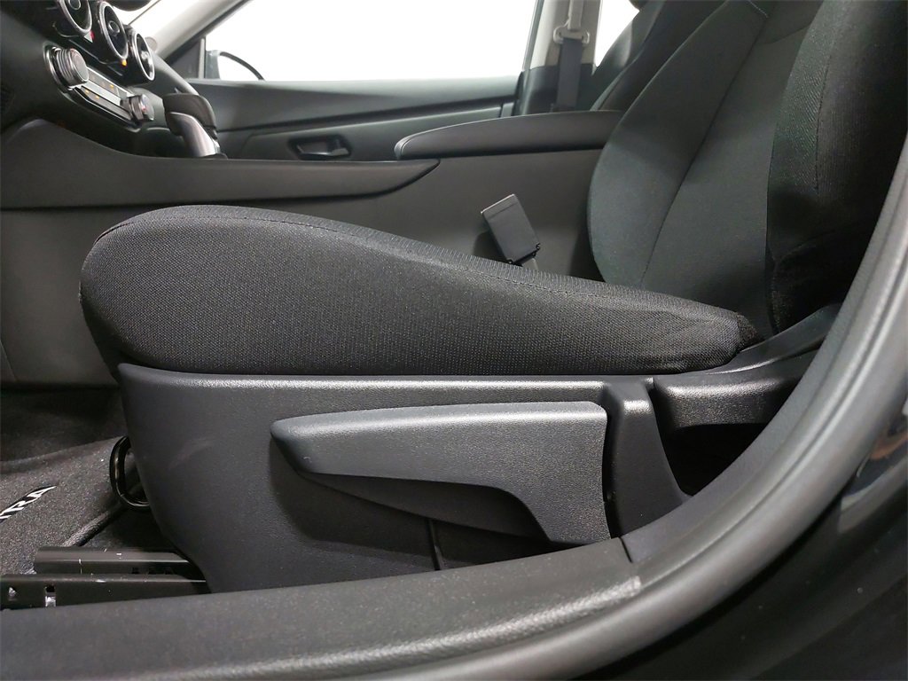 New 2025 Nissan Sentra S image 28
