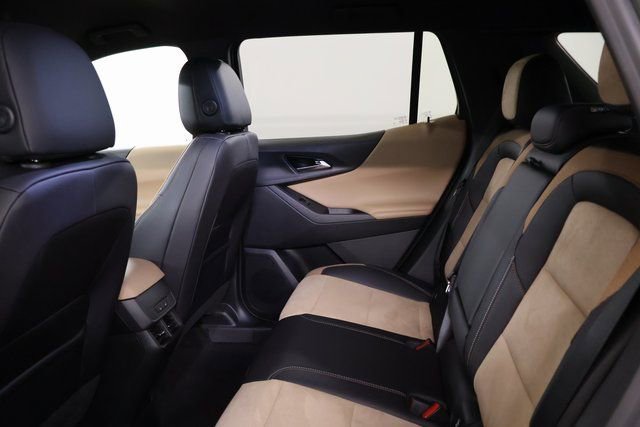 New 2026 Chevrolet Equinox ACTIV w/ Convenience Package III image 26