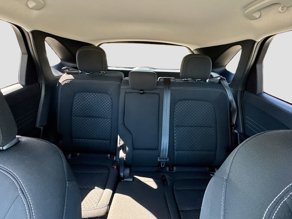 Used 2024 Ford Escape Active image 23