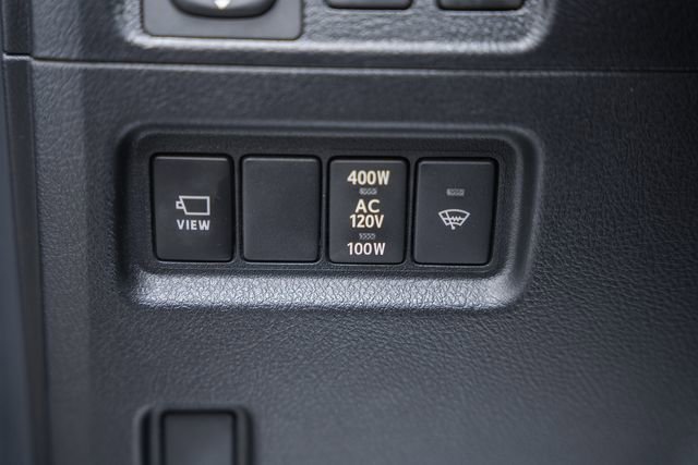 Used 2022 Toyota 4Runner Limited image 45