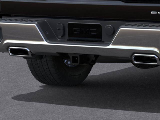 New 2026 GMC Sierra 1500 SLT w/ SLT Premium Package AWD/4WD image 14